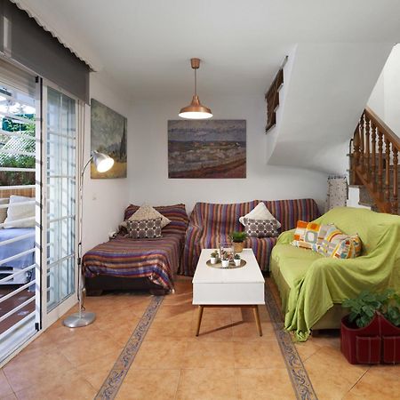 Duplex Miramar Apartment La Cala Del Moral Exterior photo