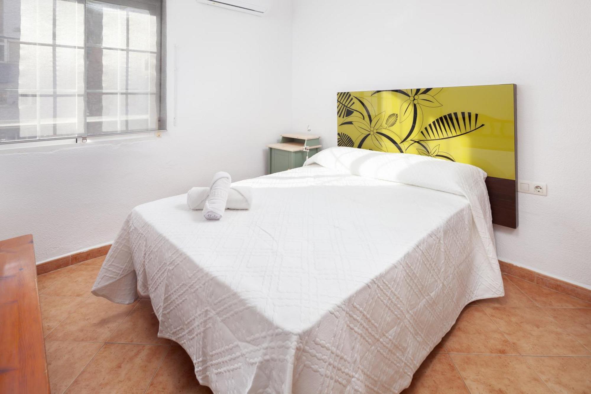 Duplex Miramar Apartment La Cala Del Moral Exterior photo